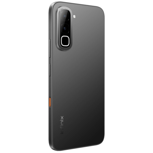 Фото - Смартфон Infinix HOT 70 4/128Gb Night Pulse X6895